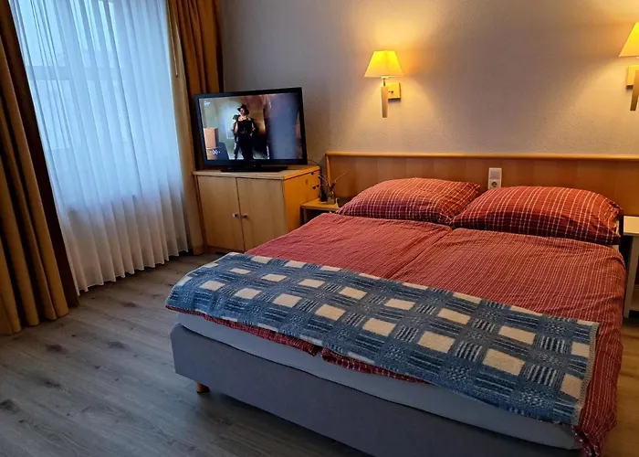 Ferienwohnung 9 Ostsee-Ferienwohnung-Sellin