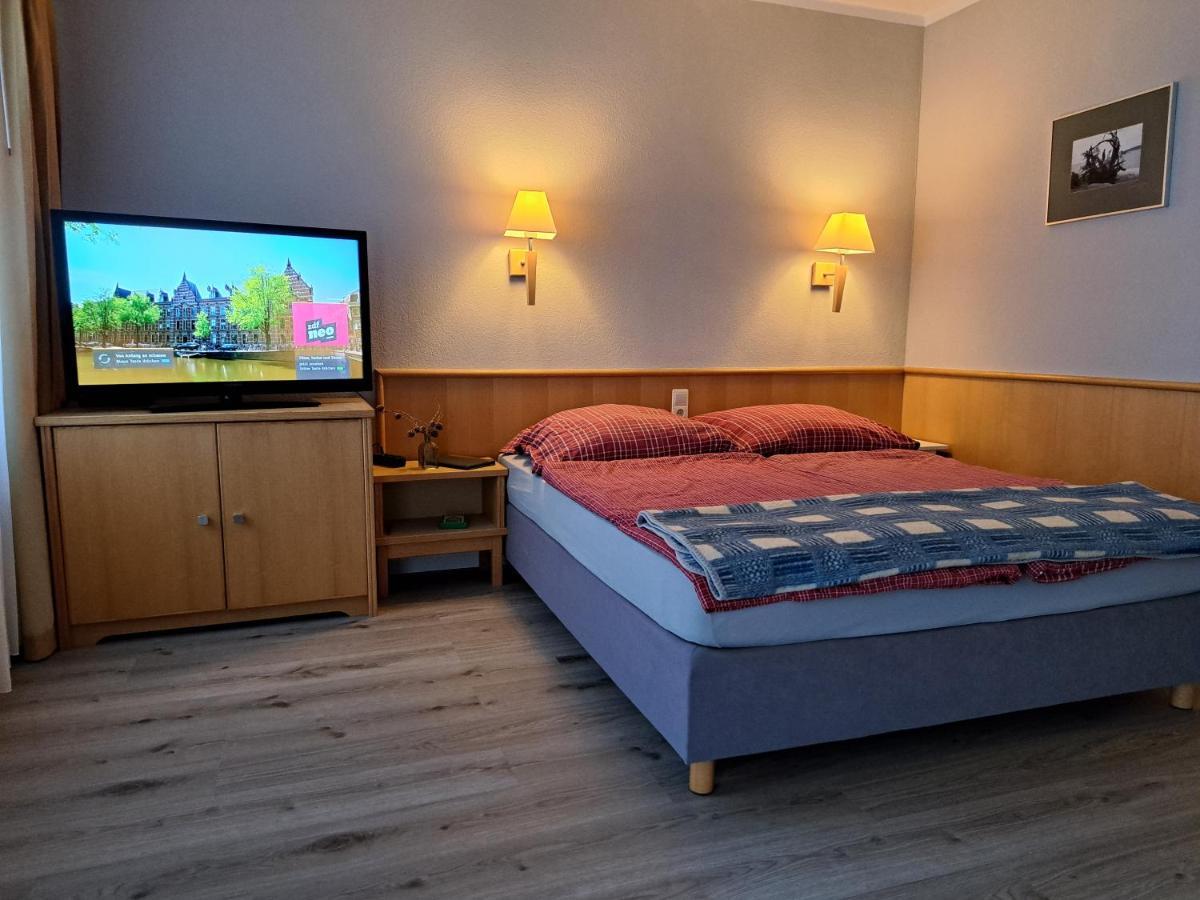 9 Ostsee-ferienwohnung-sellin Apartment