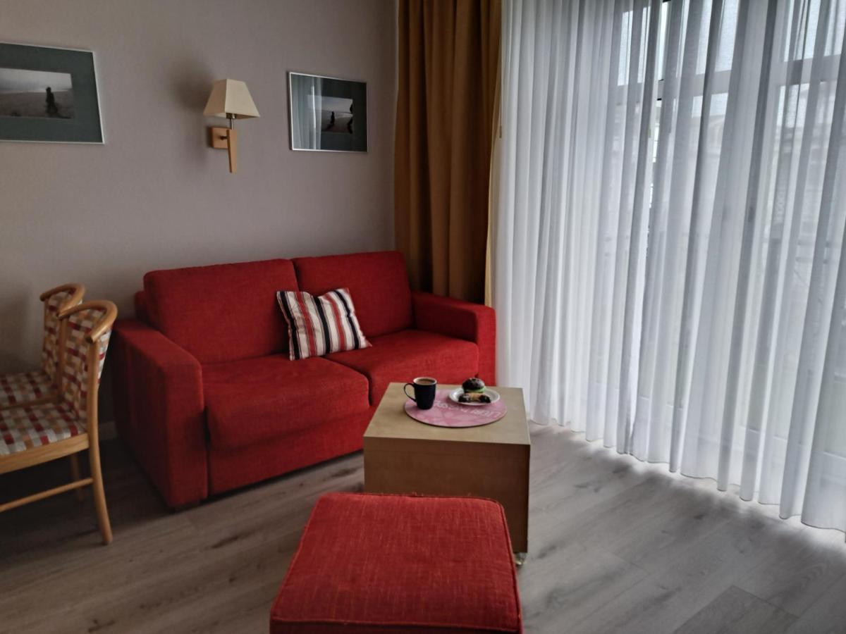 9 Ostsee-ferienwohnung-sellin Apartment *