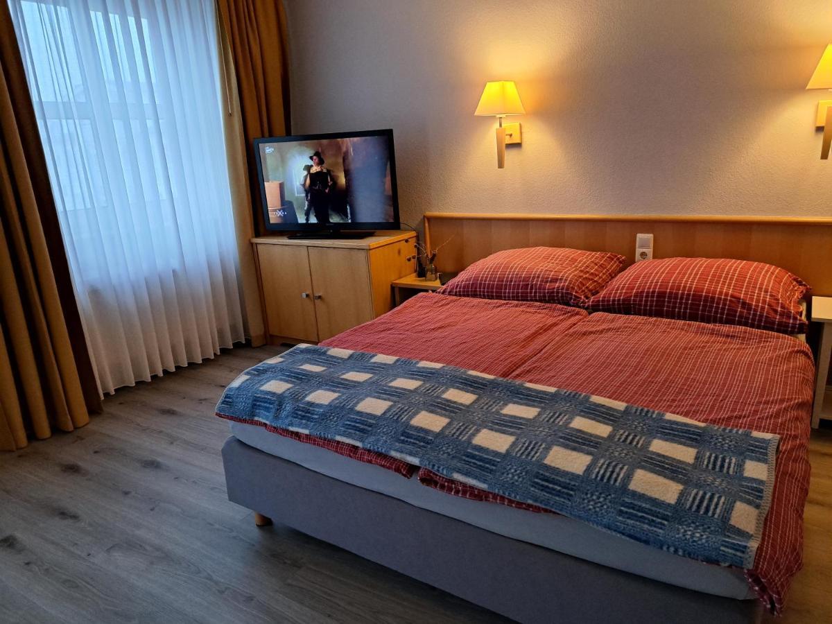 9 Ostsee-ferienwohnung-sellin Sellin (Rugen)