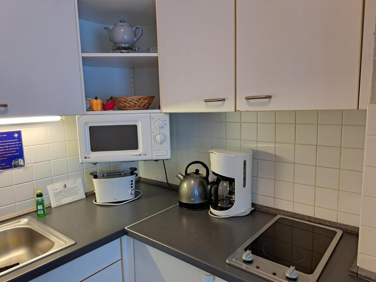 9 Ostsee-ferienwohnung-sellin Apartment *