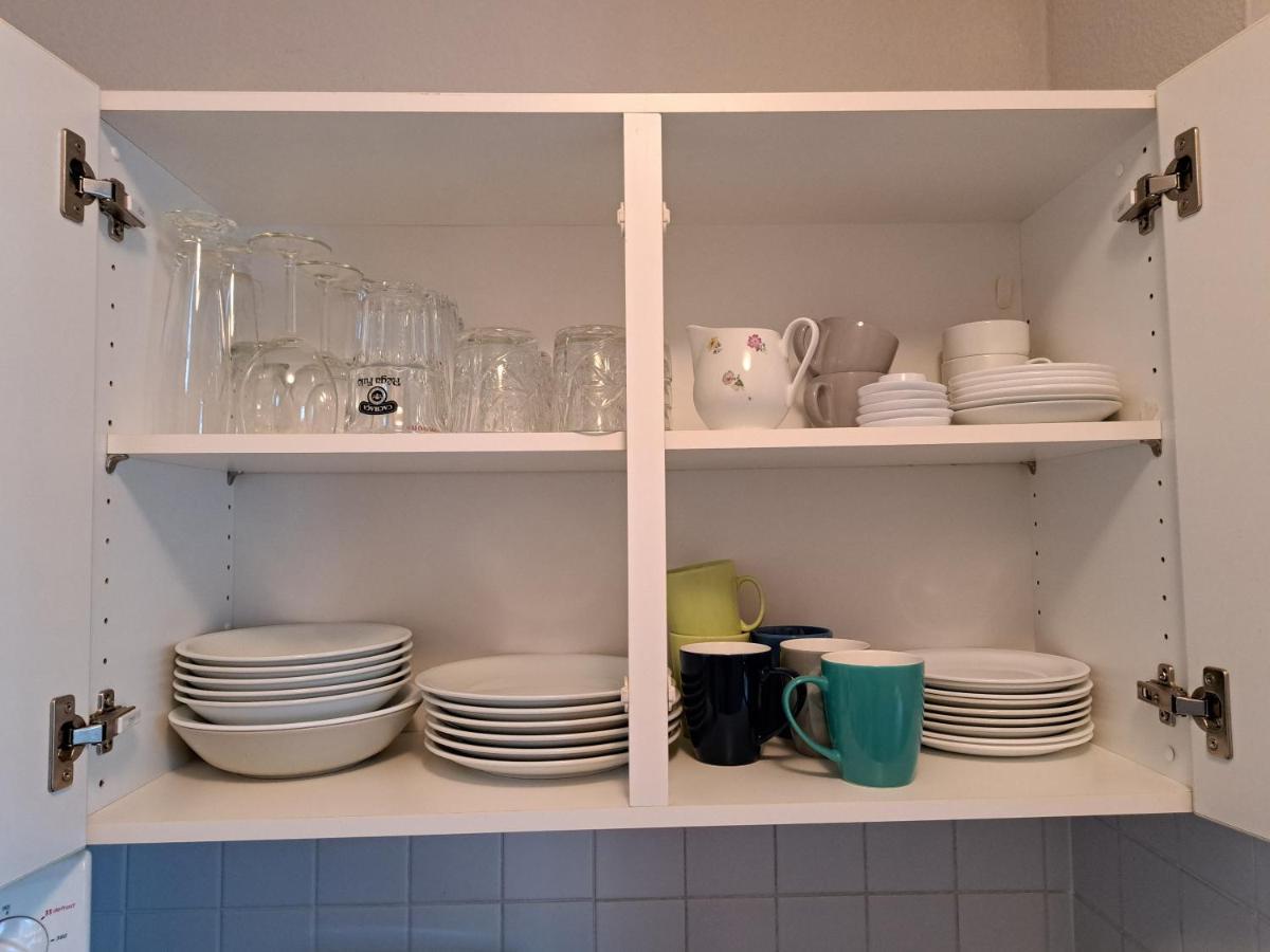 9 Ostsee-ferienwohnung-sellin *