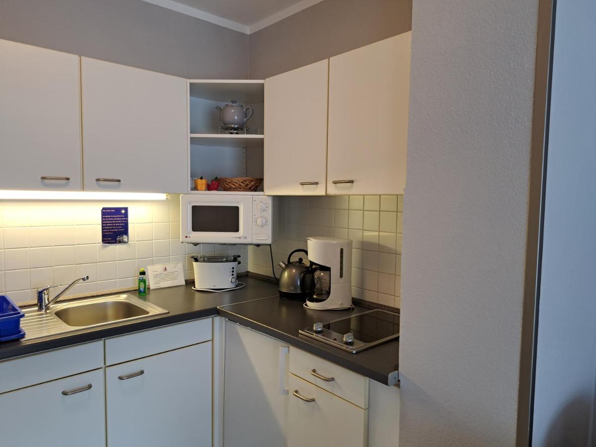 Appartement Ostsee-ferienwohnung-sellin Sellin (Rugen)
