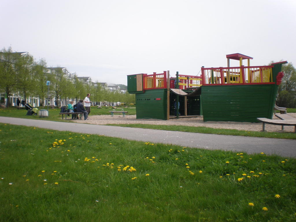 Ostsee-ferienwohnung-sellin Sellin (Rugen)