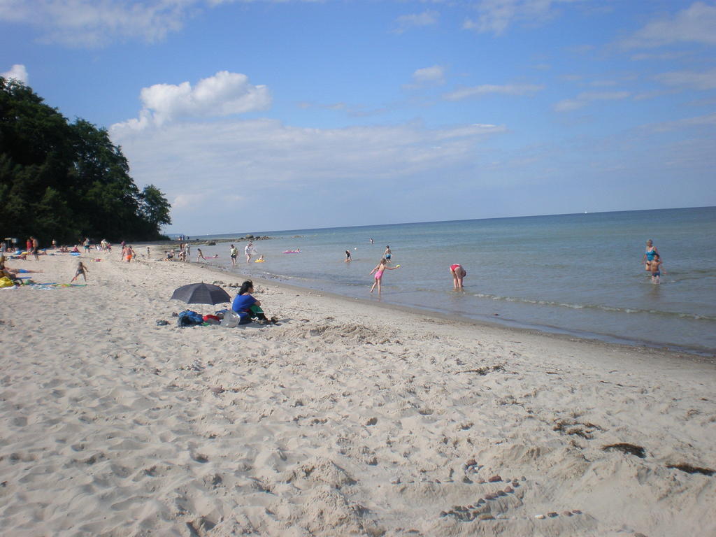 Apartment 9 Ostsee-ferienwohnung-sellin