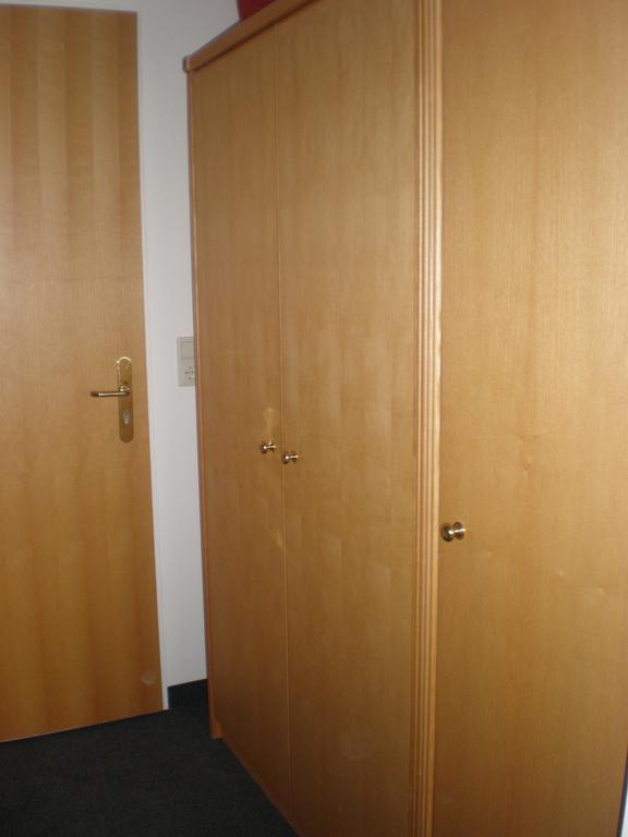 Appartement Ostsee-ferienwohnung-sellin
