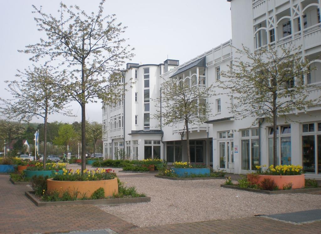 9 Ostsee-ferienwohnung-sellin