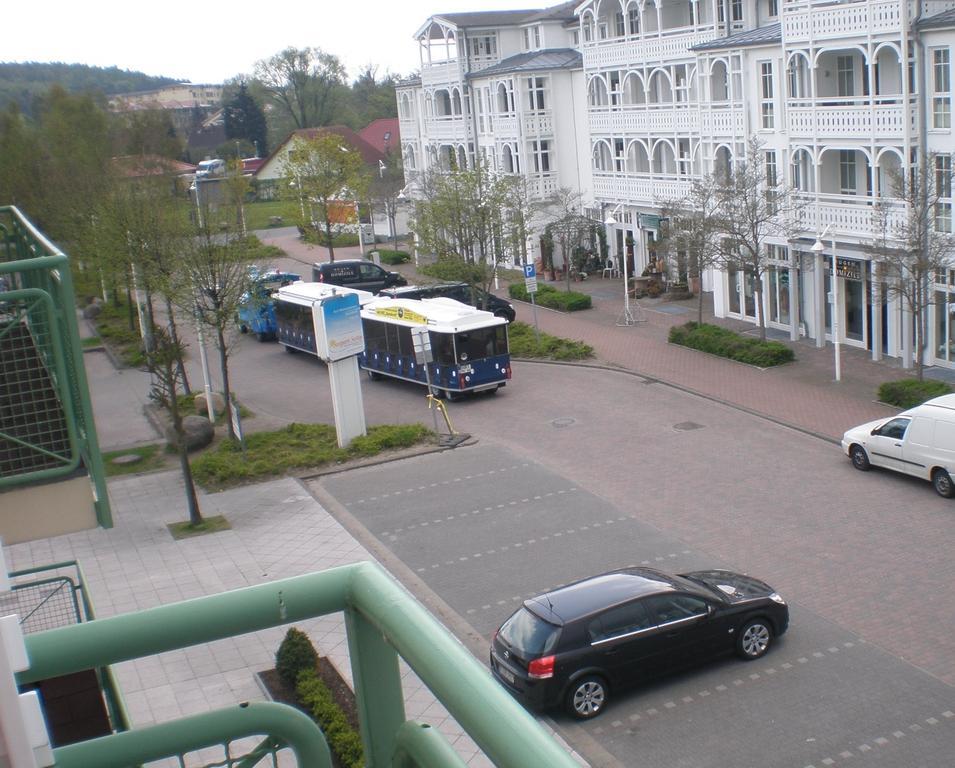 9 Ostsee-ferienwohnung-sellin
