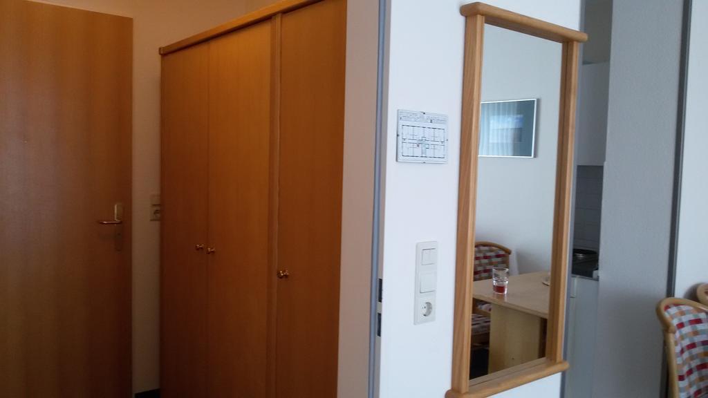 Ostsee-ferienwohnung-sellin Appartement *