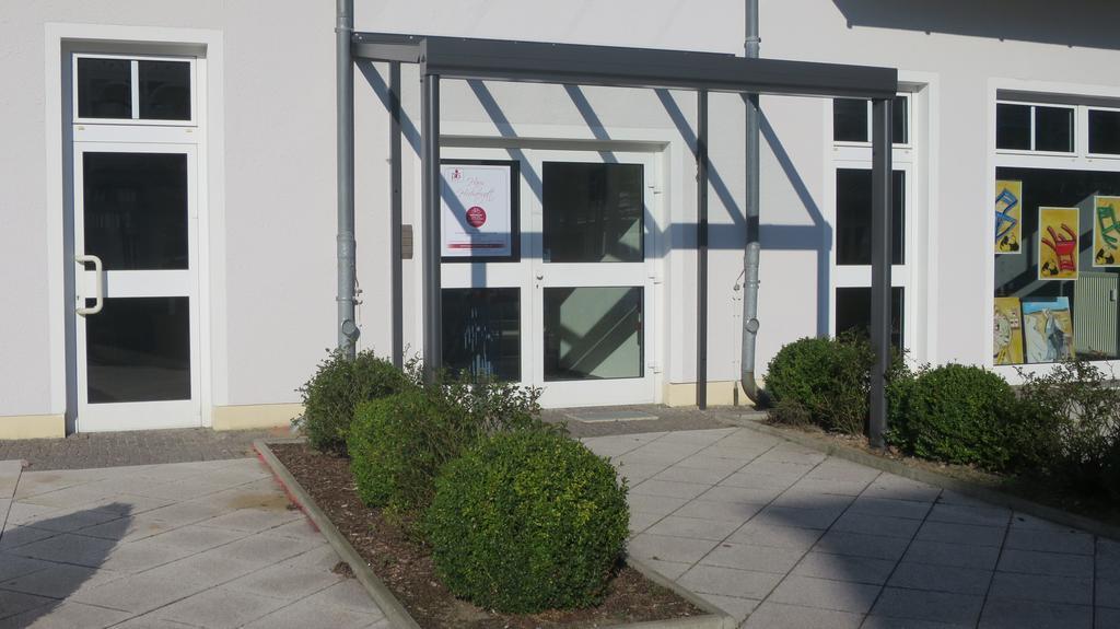 9 Ostsee-ferienwohnung-sellin Apartment *