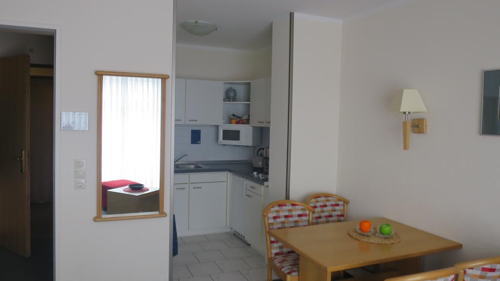9 Ostsee-ferienwohnung-sellin Sellin (Rugen)
