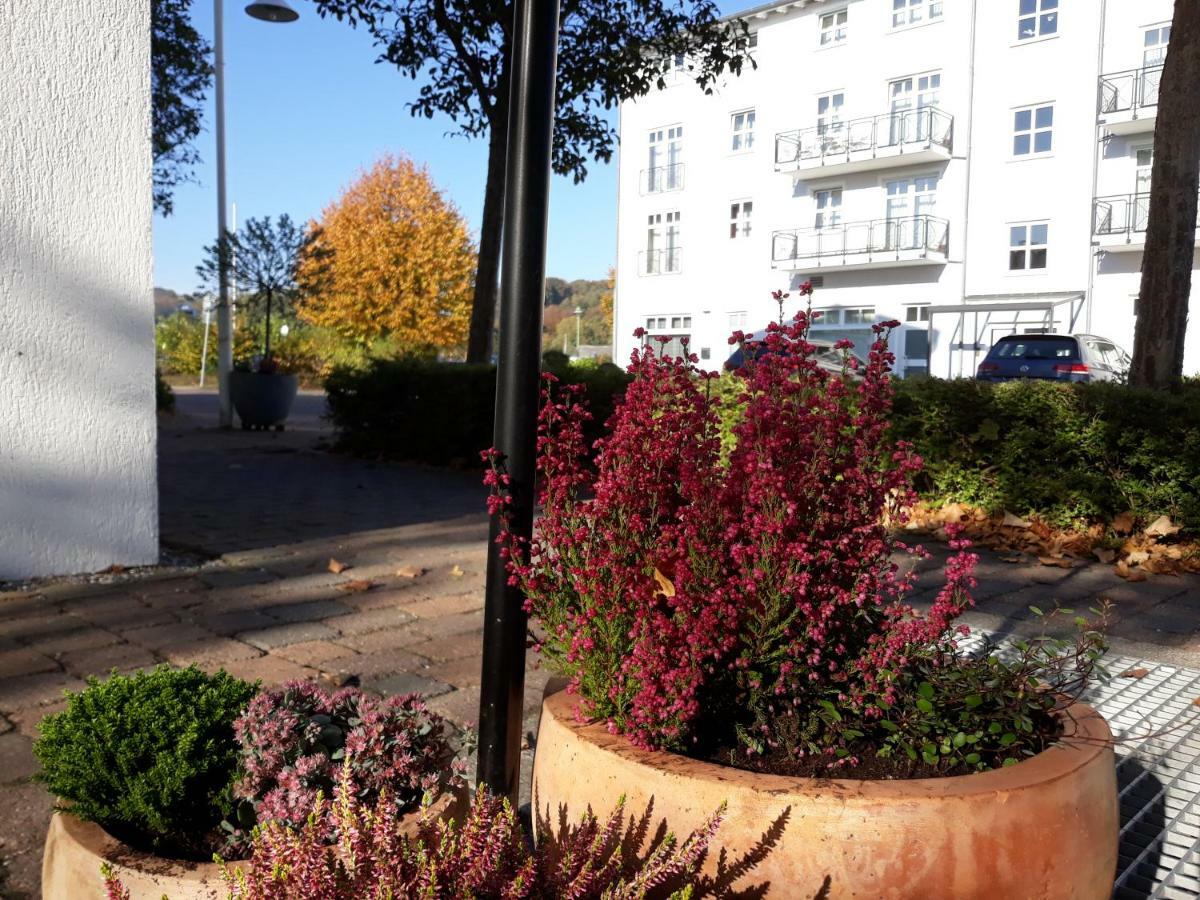 Appartement Ostsee-ferienwohnung-sellin Sellin (Rugen)